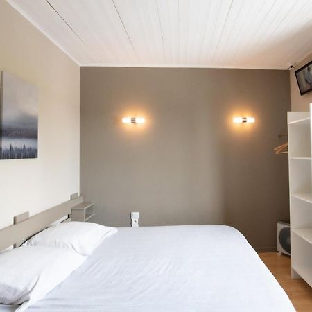 Chez Jostel - Chambre 1 Genay  Екстериор снимка