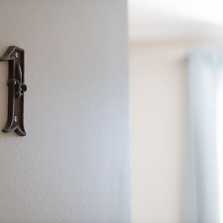 Chez Jostel - Chambre 1 Genay  Екстериор снимка