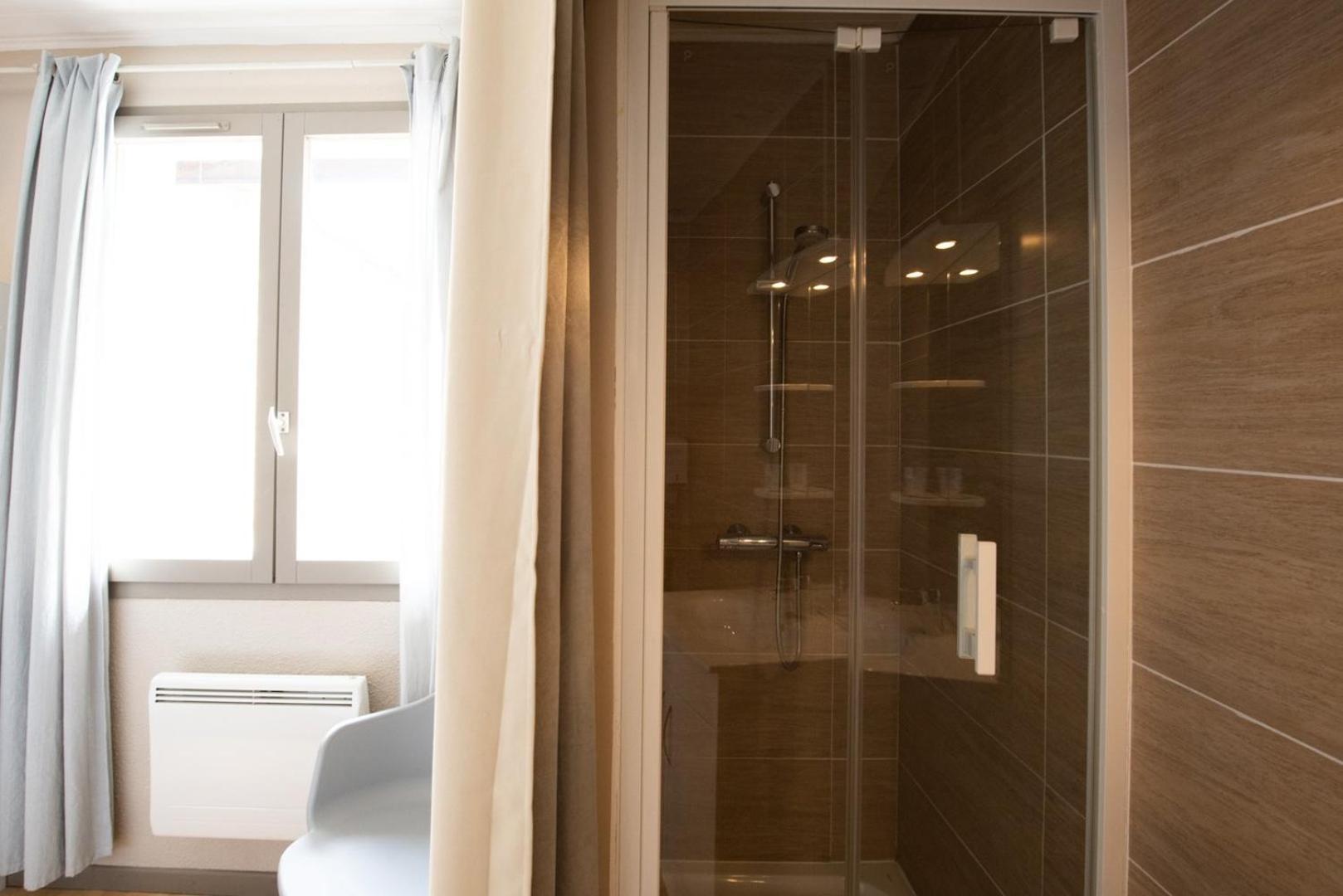 Chez Jostel - Chambre 1 Genay  Екстериор снимка