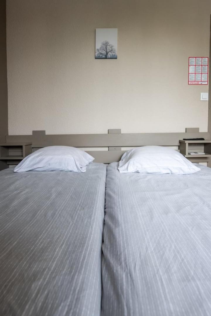 Chez Jostel - Chambre 1 Genay  Екстериор снимка