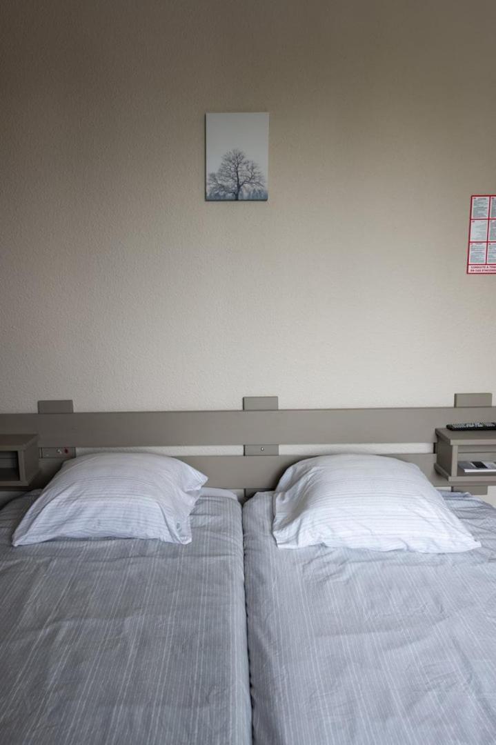 Chez Jostel - Chambre 1 Genay  Екстериор снимка