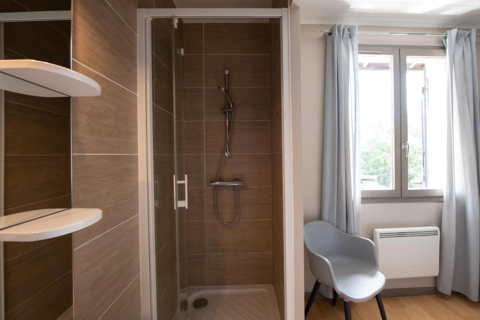 Chez Jostel - Chambre 1 Genay  Екстериор снимка
