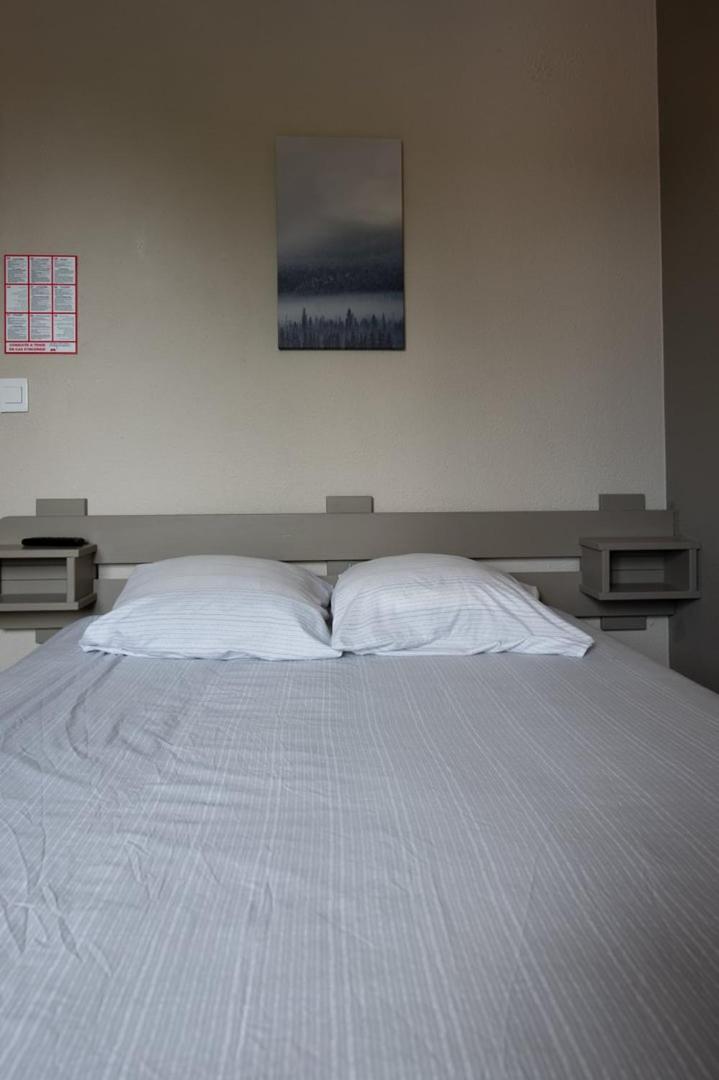 Chez Jostel - Chambre 1 Genay  Екстериор снимка