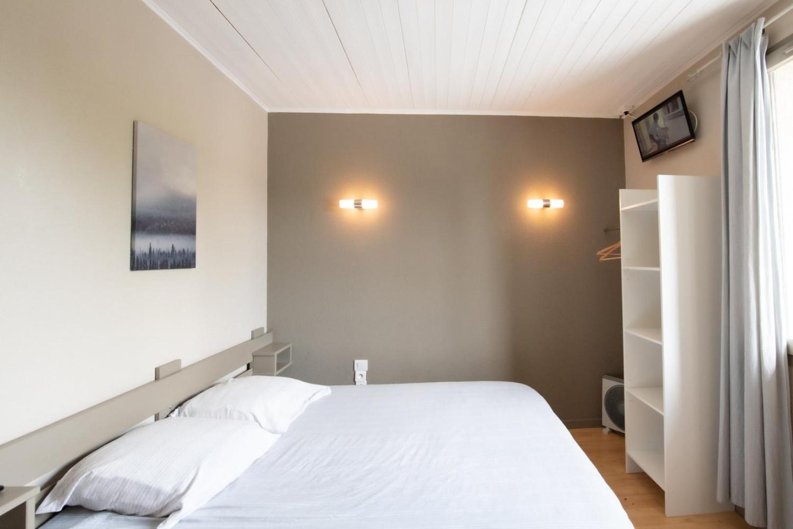 Chez Jostel - Chambre 1 Genay  Екстериор снимка