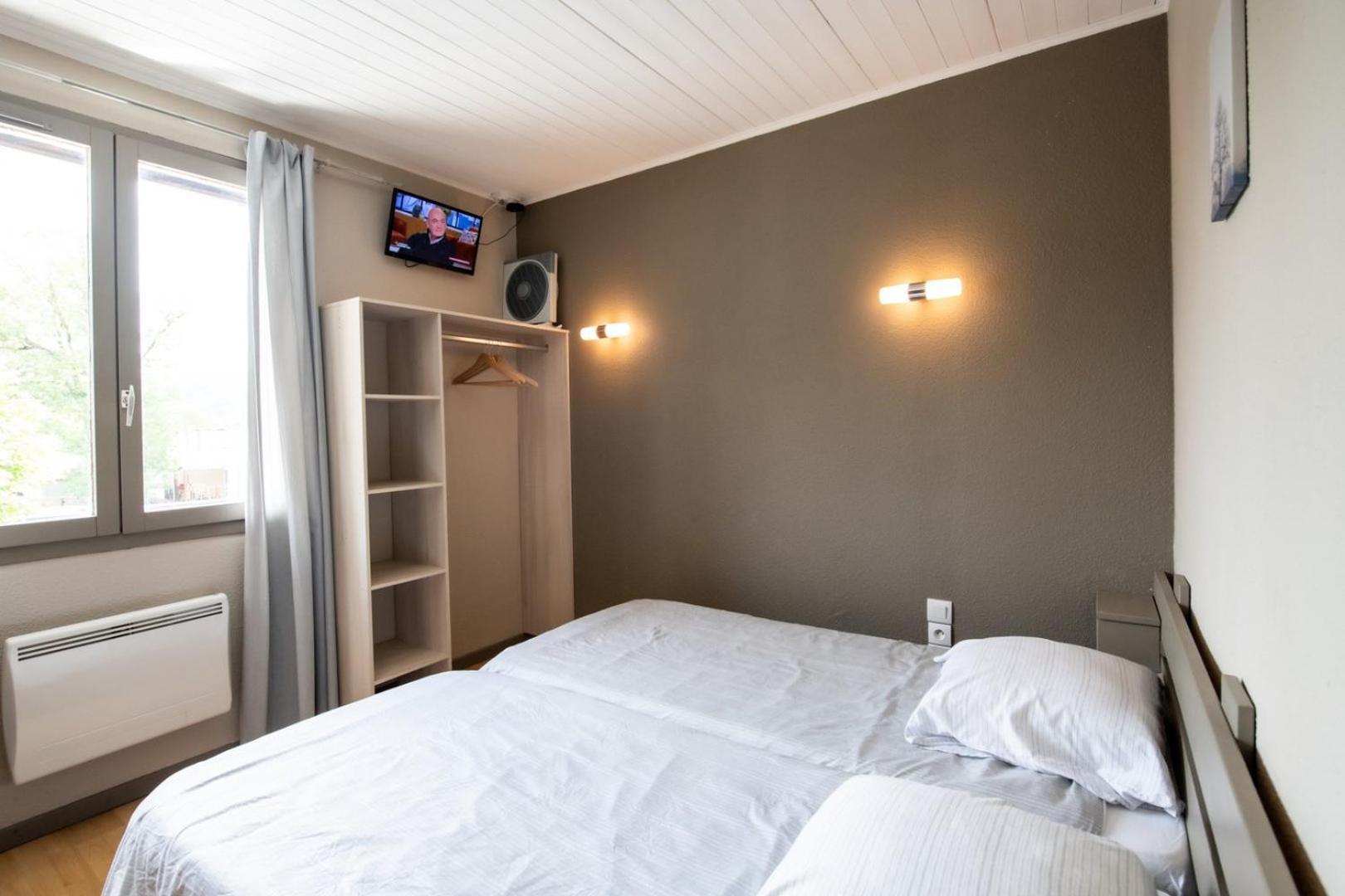 Chez Jostel - Chambre 1 Genay  Екстериор снимка