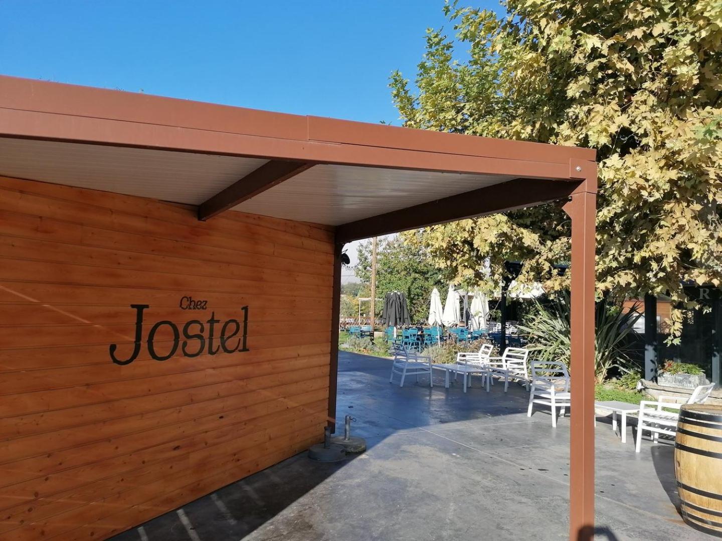 Chez Jostel - Chambre 1 Genay  Екстериор снимка
