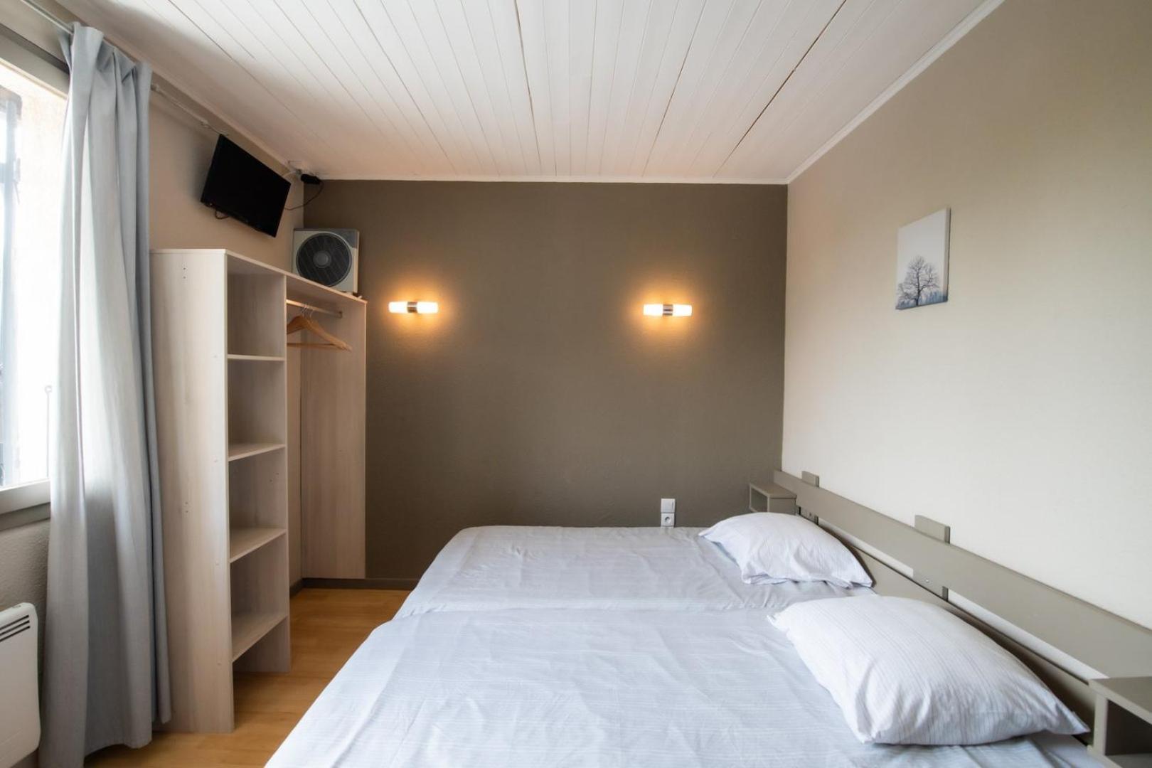 Chez Jostel - Chambre 1 Genay  Екстериор снимка